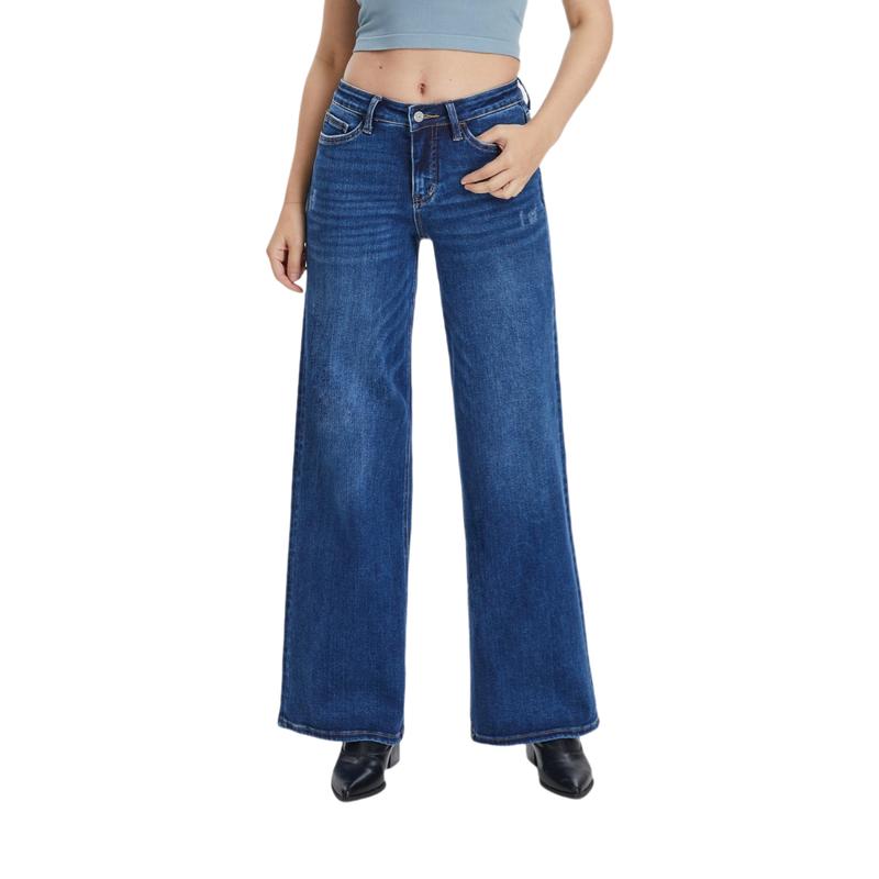 OVA - MIDLOWJEANS