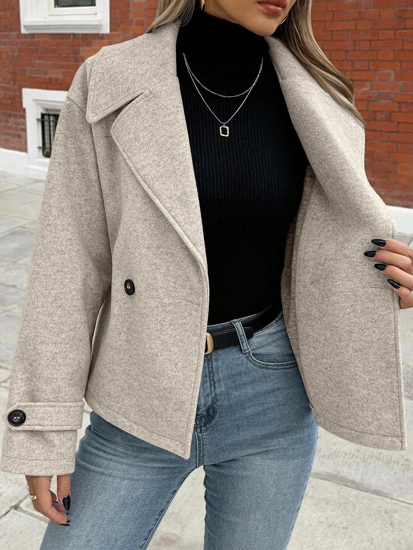 ELI - JACKE