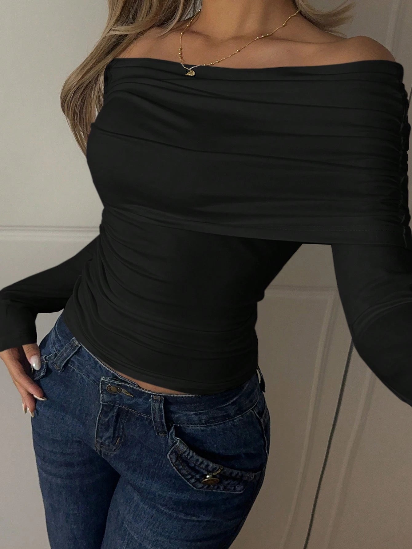 ZIV - LANGARMSHIRT