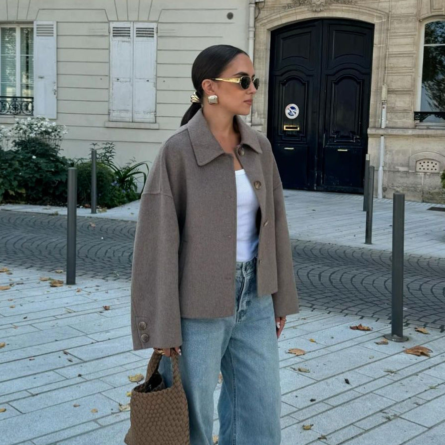 ISA - JACKE
