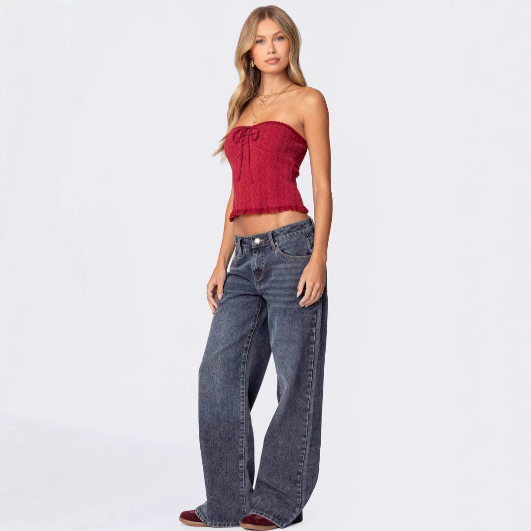VON - BAGGYJEANS