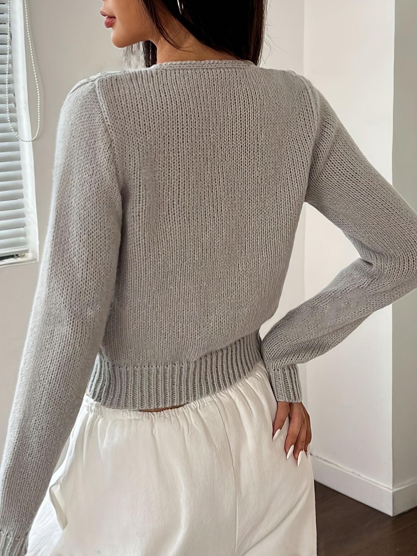 YUN - CARDIGAN