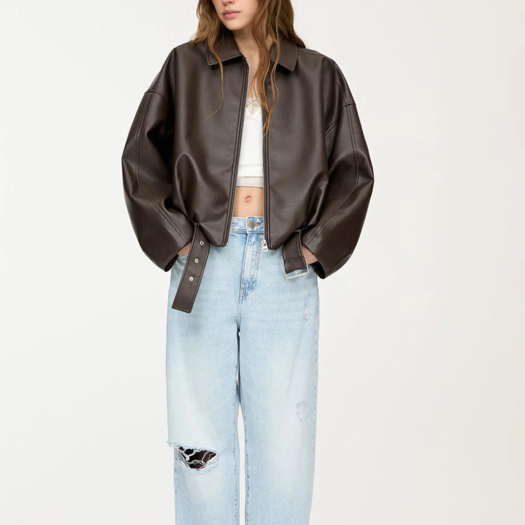 ELI - BOMBERJACKE