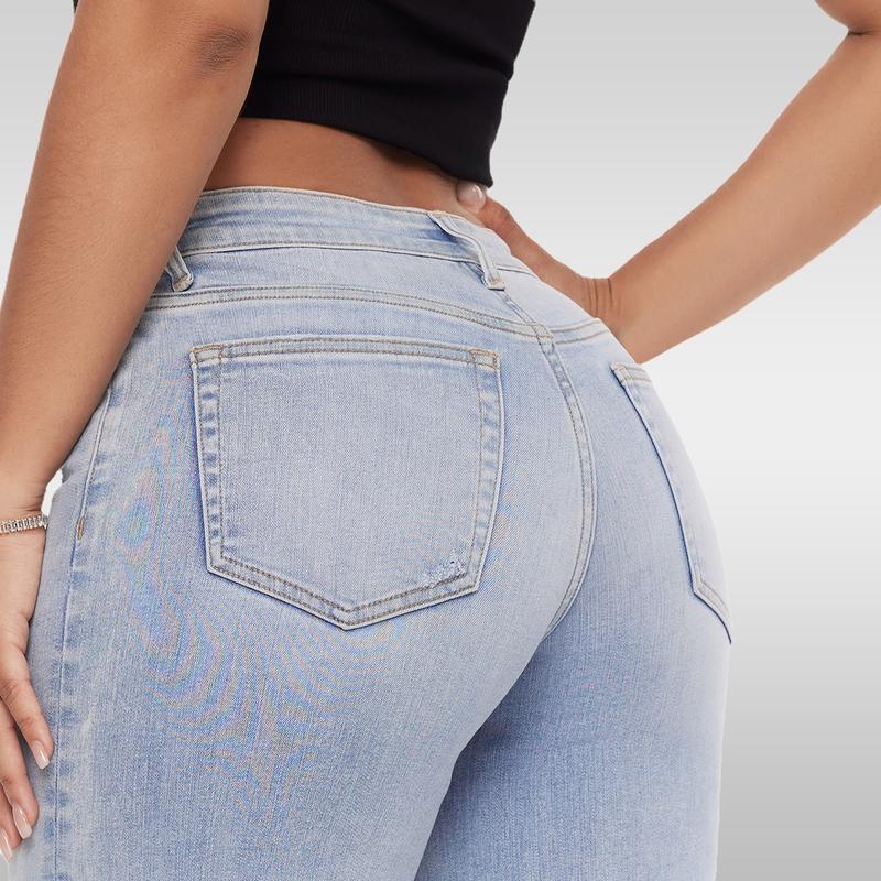 OVA - MIDLOWJEANS