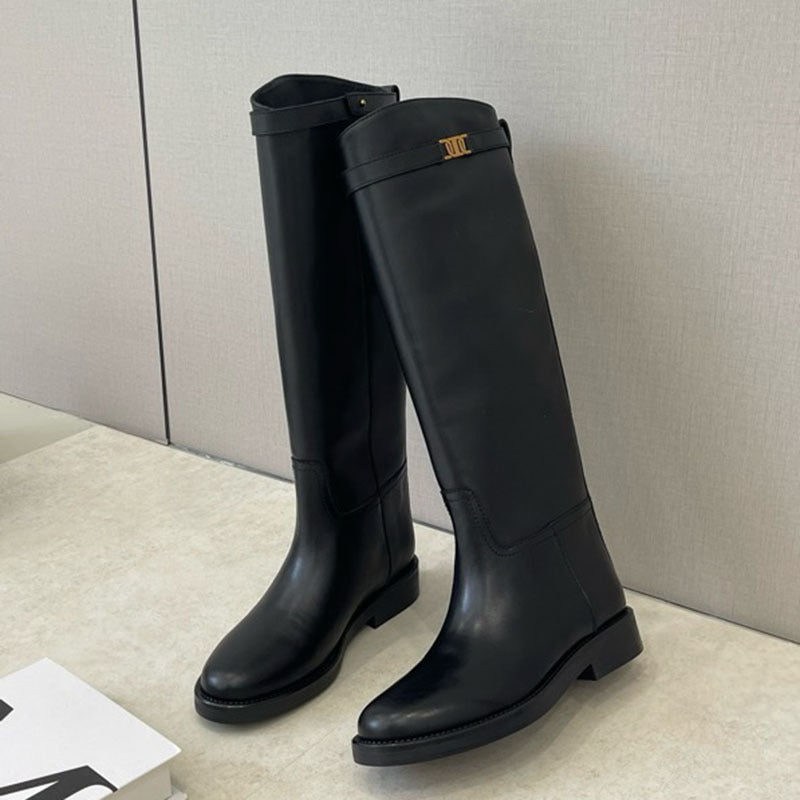 NOR - BLACKBOOTS