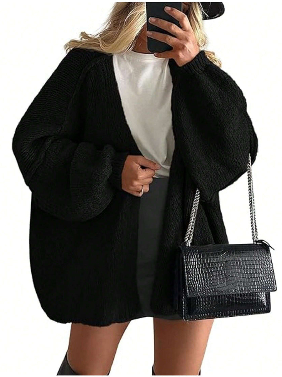 ZOE - CARDIGAN