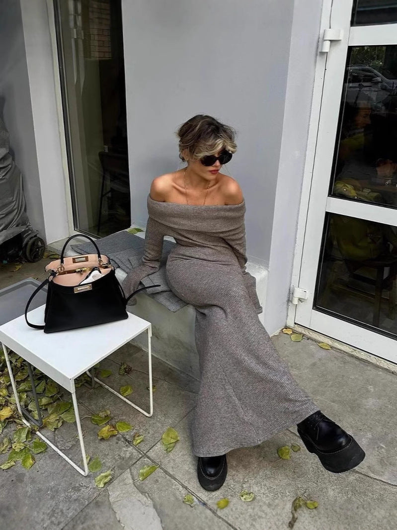 KYO - STRICKKLEID
