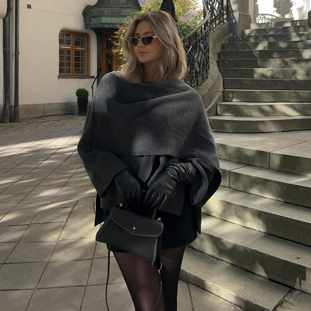 INA - CAPE