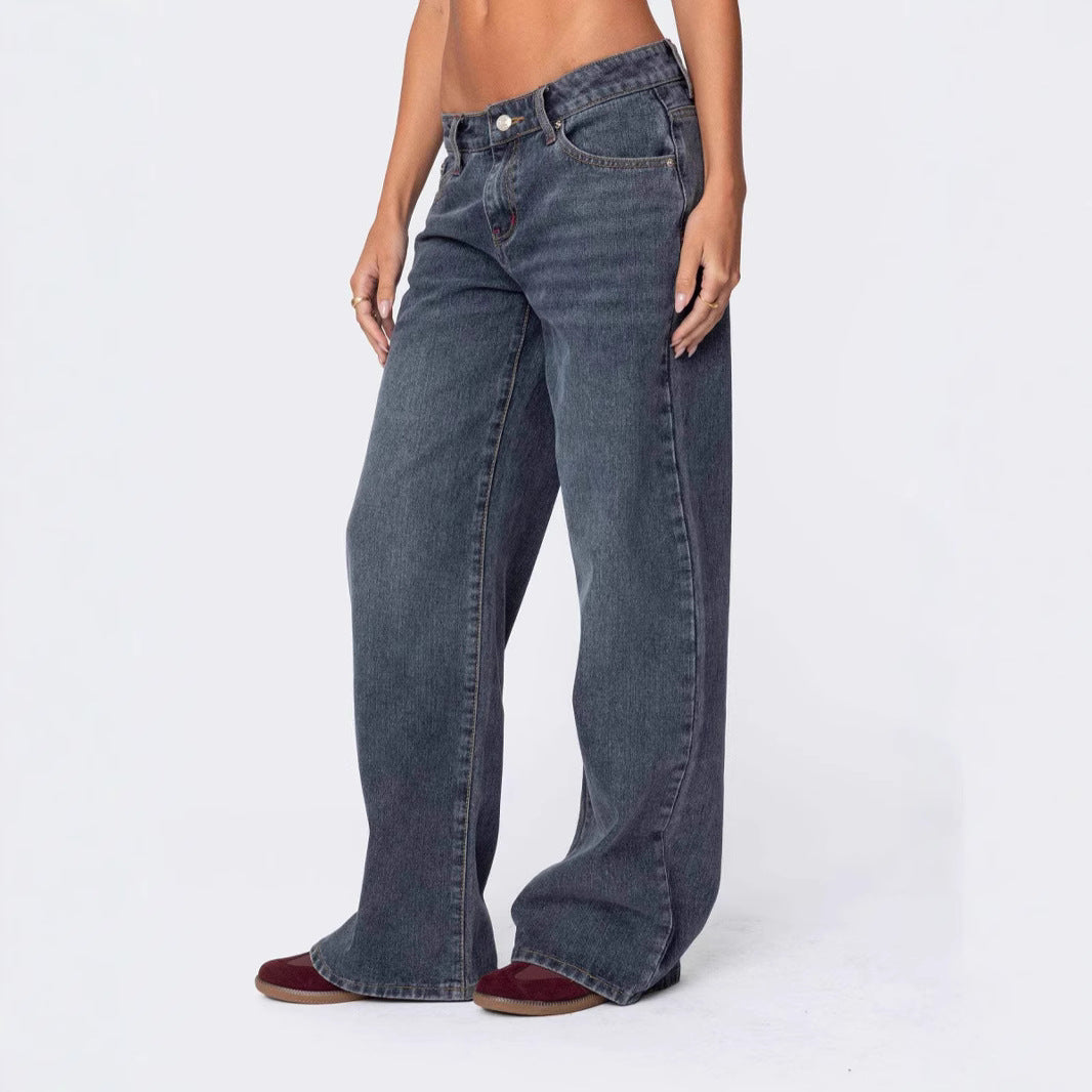 VON - BAGGYJEANS