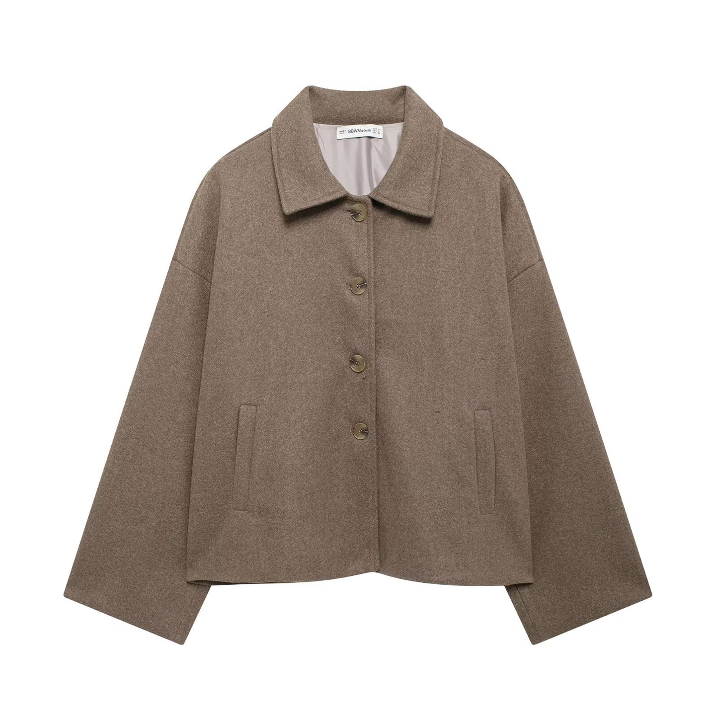 ISA - JACKE