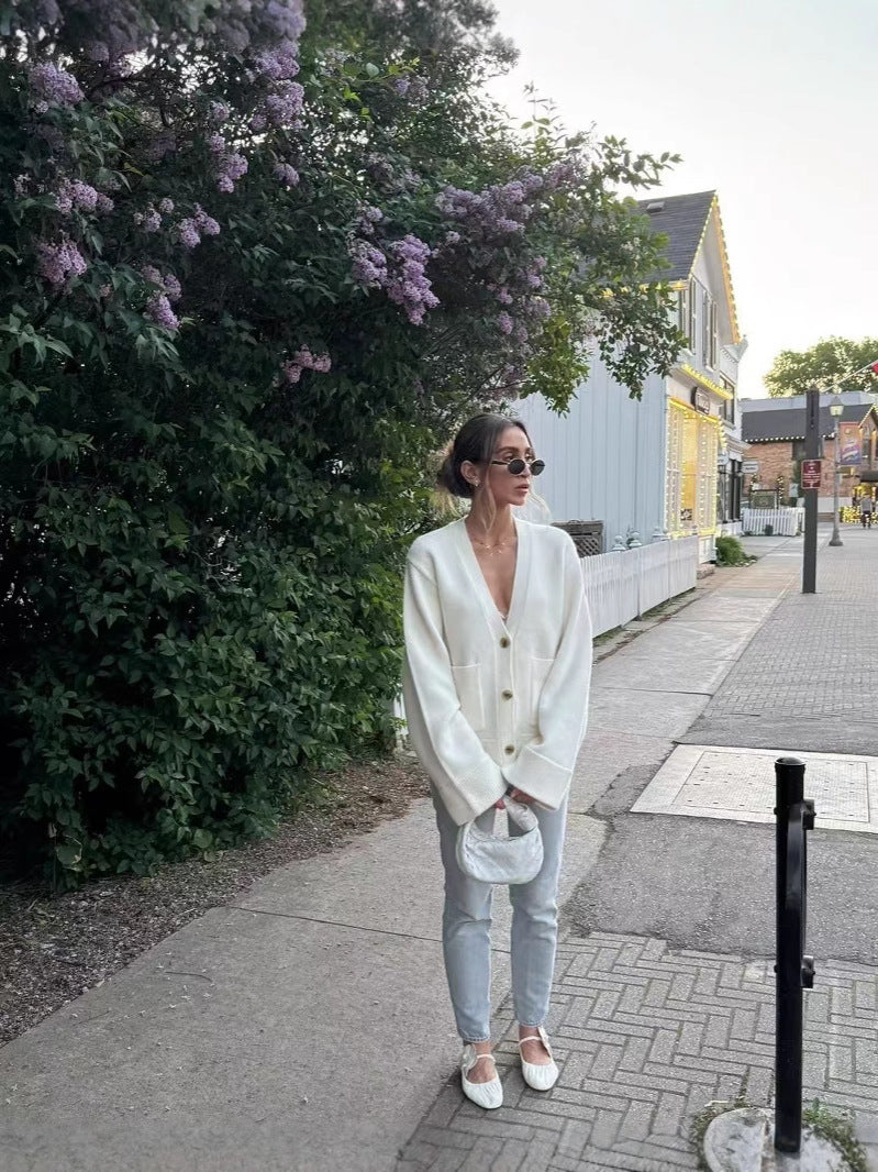 ABI - STRICKJACKE