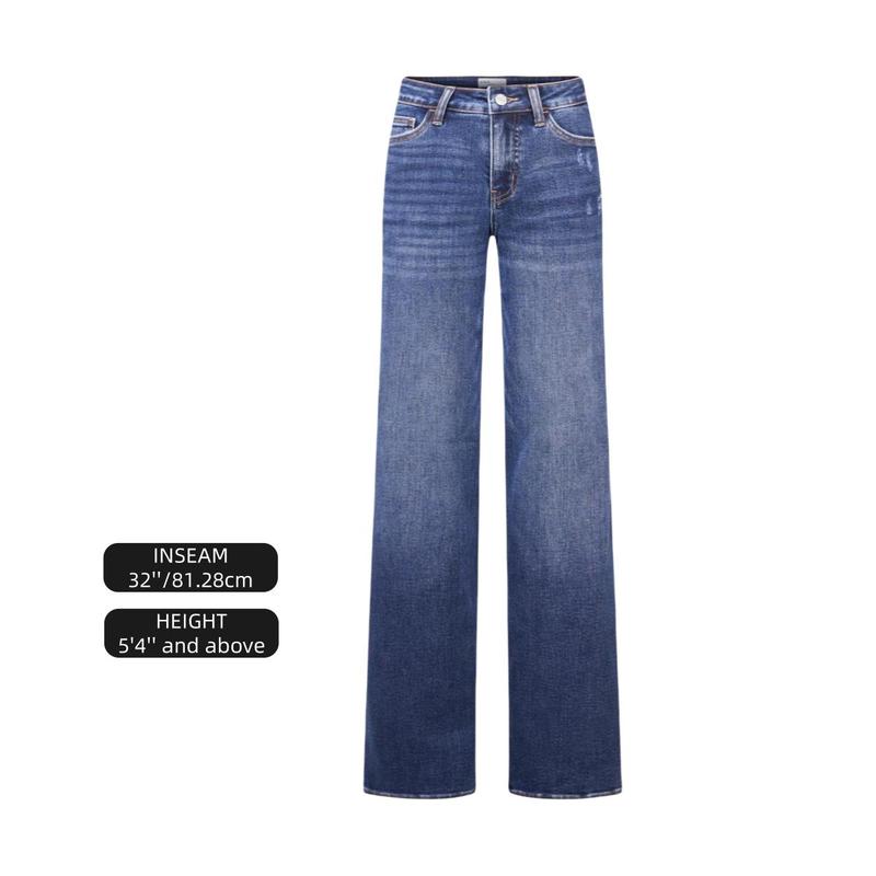OVA - MIDLOWJEANS