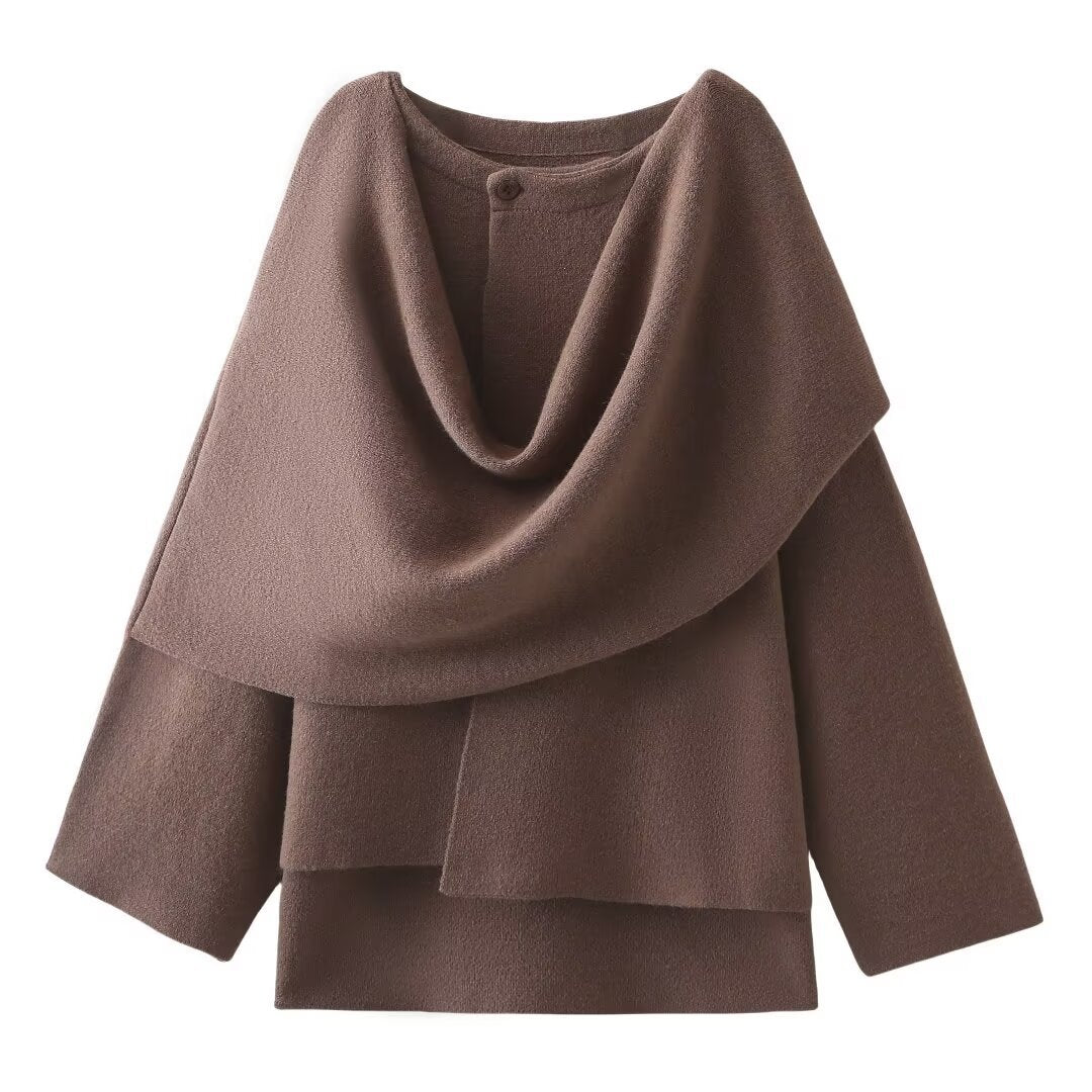 INA - CAPE