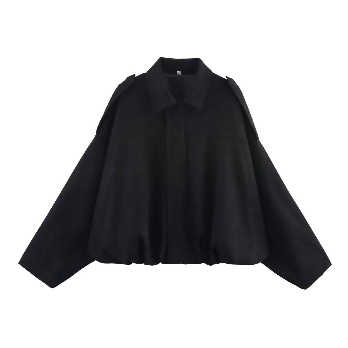 NUX - LEDERJACKE