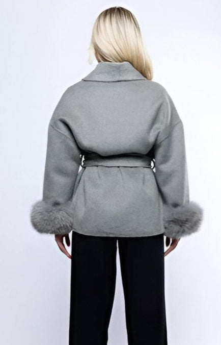 MIA - BELTEDCOAT