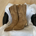 WST - CHICSTIEFEL