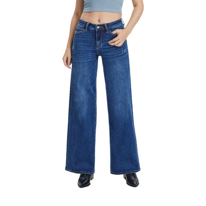 OVA - MIDLOWJEANS