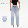 OVA - MIDLOWJEANS