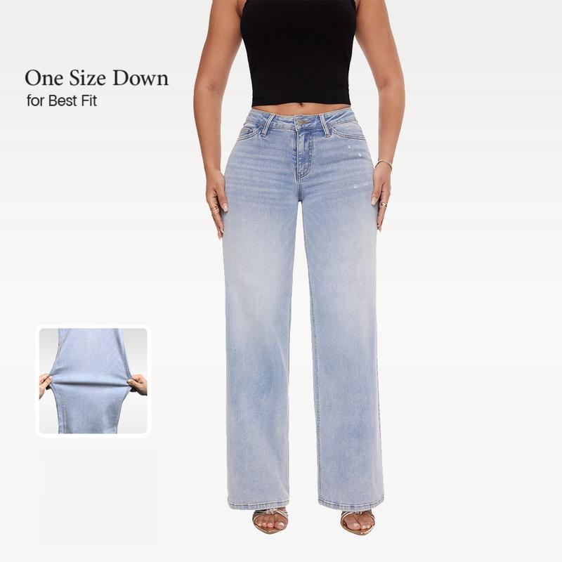 OVA - MIDLOWJEANS