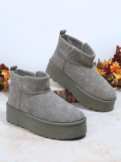 WYN - WINTERBOOTS