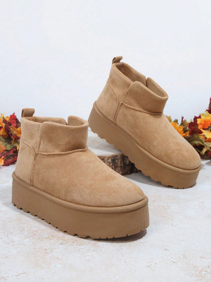WYN - WINTERBOOTS