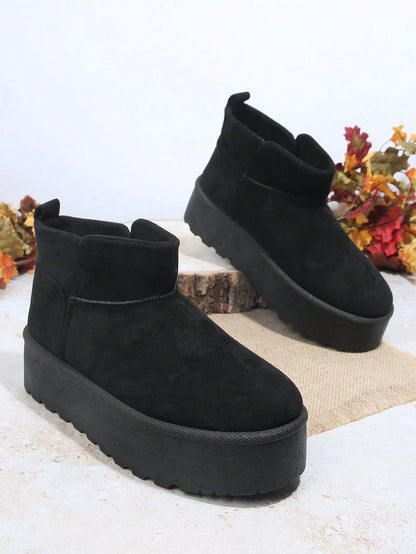 WYN - WINTERBOOTS