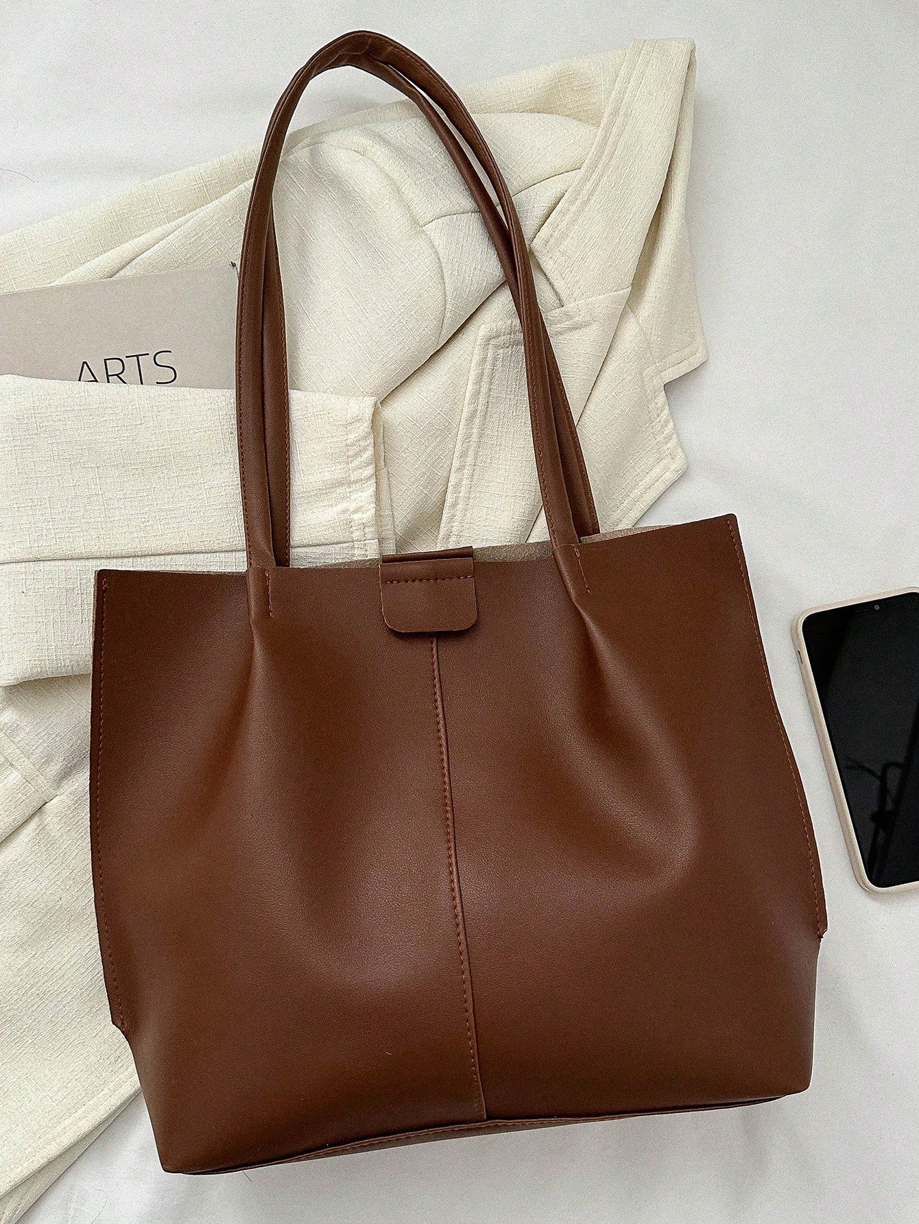 BAY - SCHULTERTASCHE