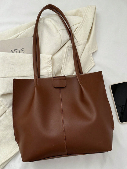 BAY - SCHULTERTASCHE