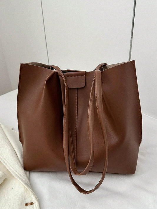 BAY - SCHULTERTASCHE