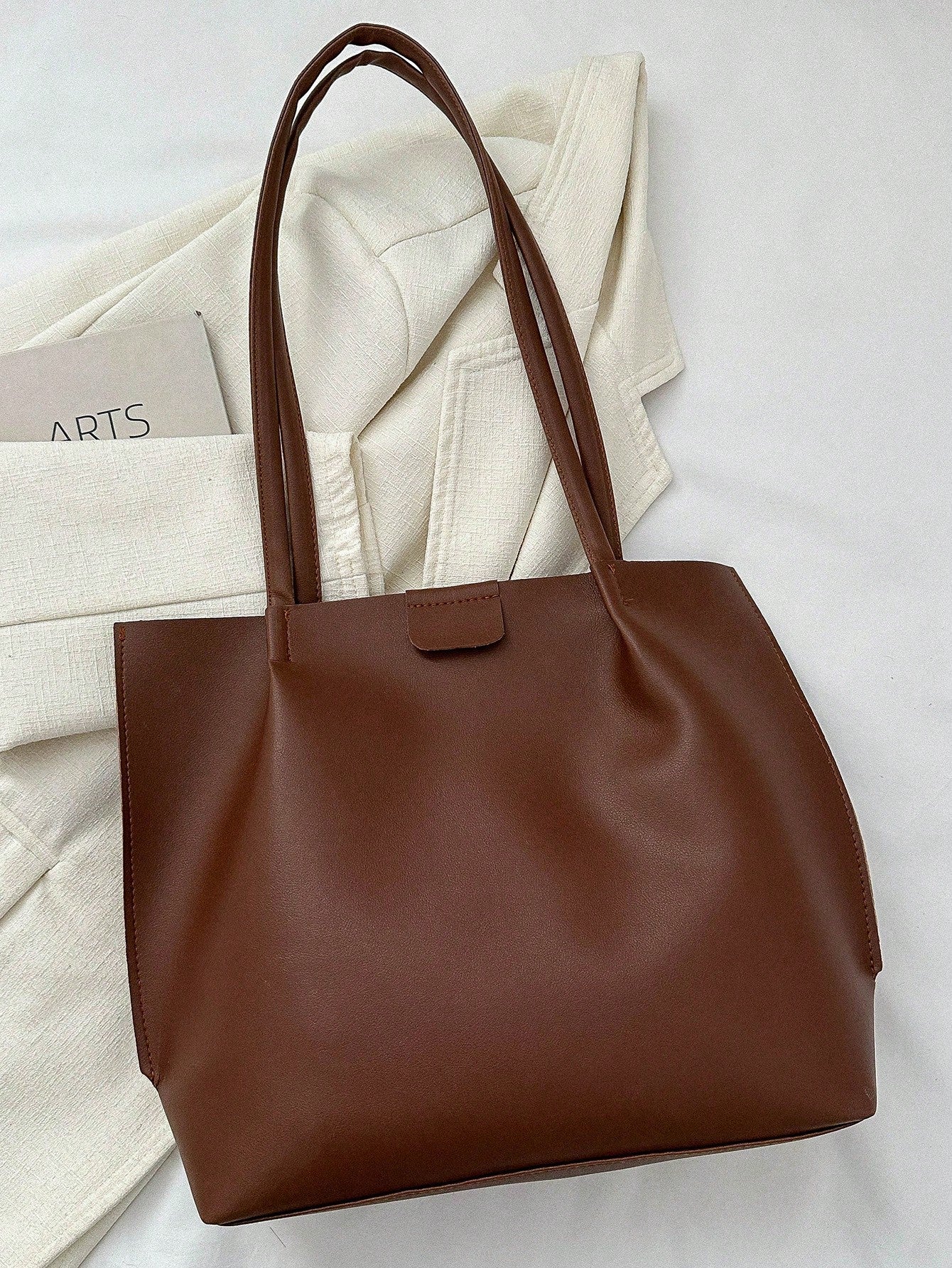 BAY - SCHULTERTASCHE