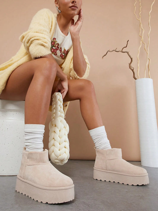 WYN - WINTERBOOTS