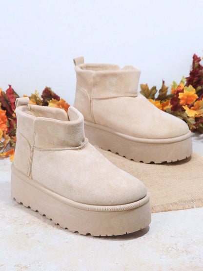 WYN - WINTERBOOTS