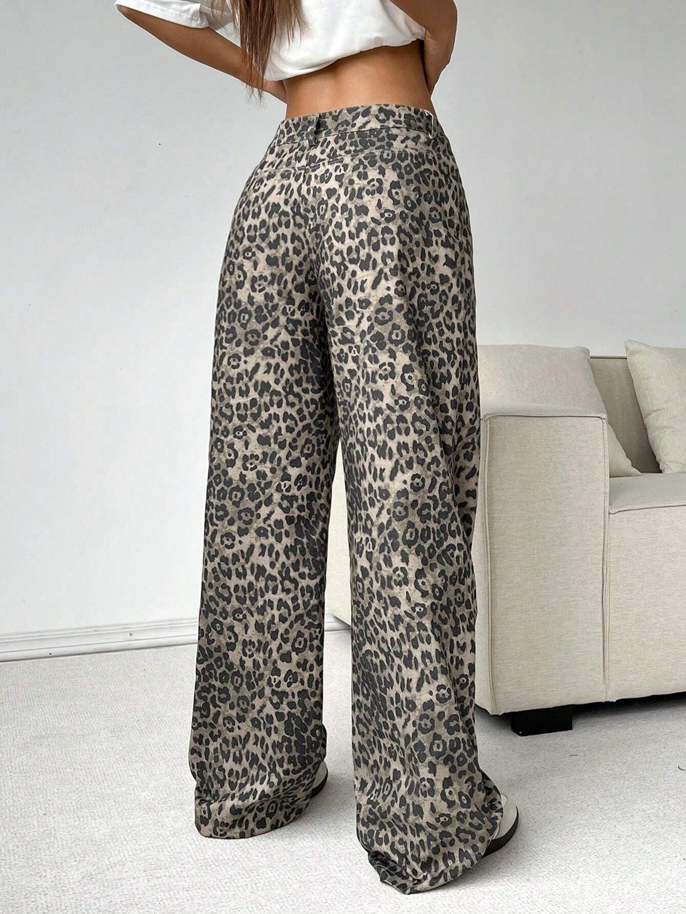 LEO - PRINTHOSE