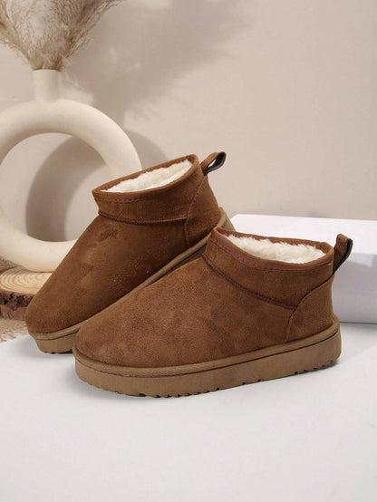 KLY - LAMMSTIEFEL