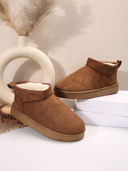 KLY - LAMMSTIEFEL