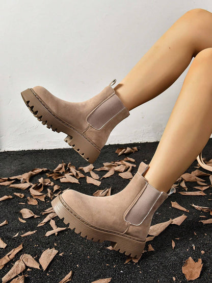 DRI - BOOTS