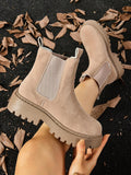 DRI - BOOTS