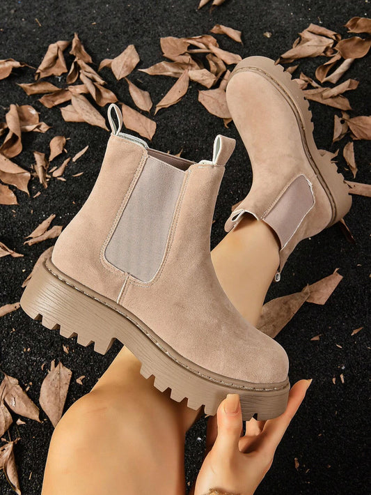 DRI - BOOTS