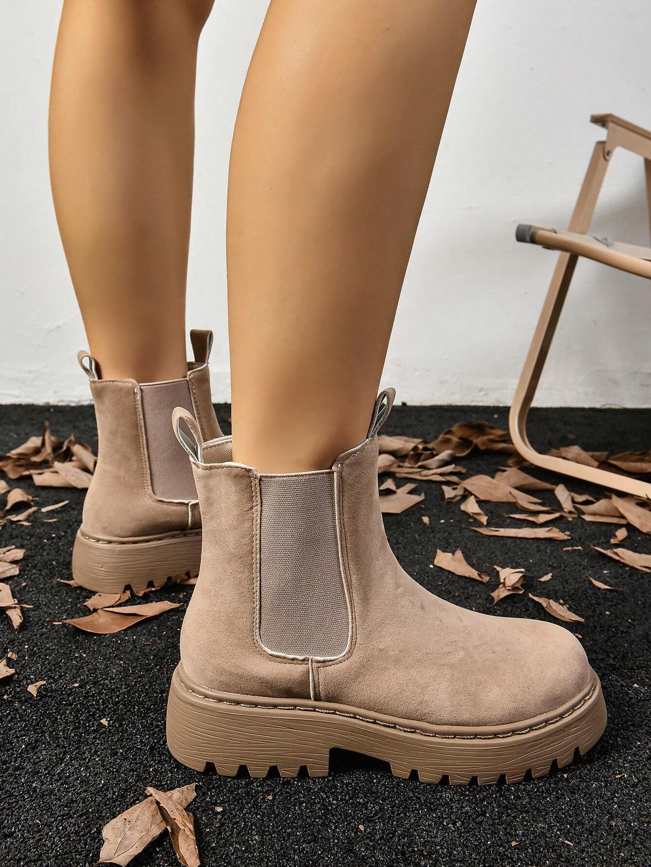 DRI - BOOTS