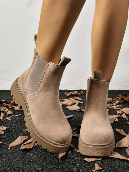 DRI - BOOTS