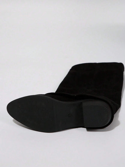 BAY - STIEFEL