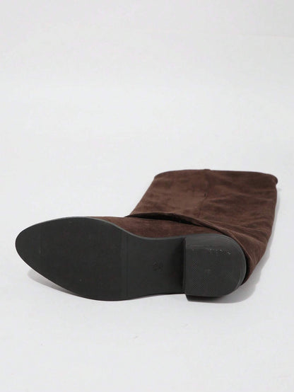 BAY - STIEFEL