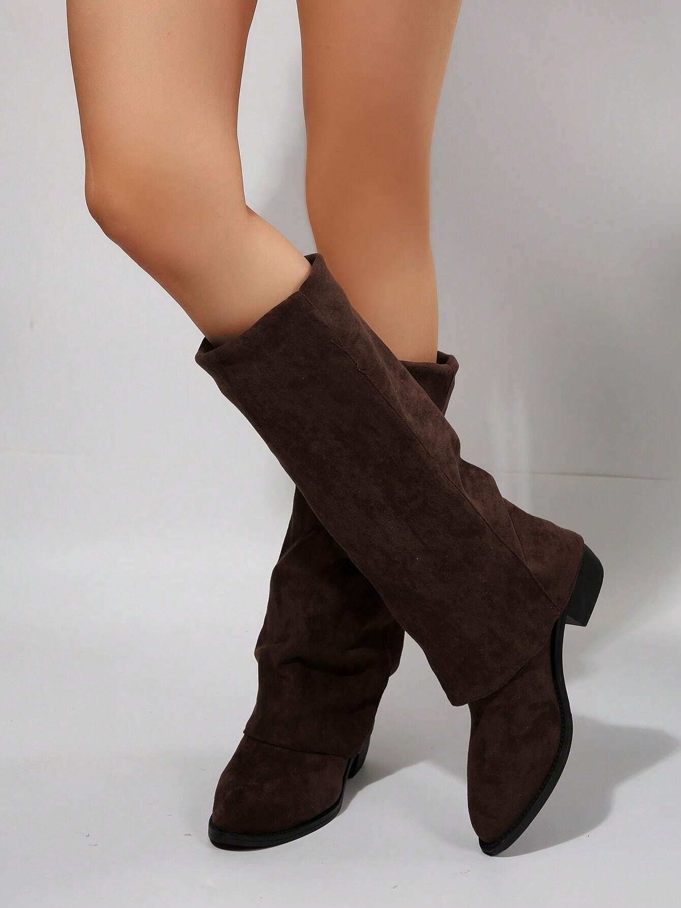 BAY - STIEFEL
