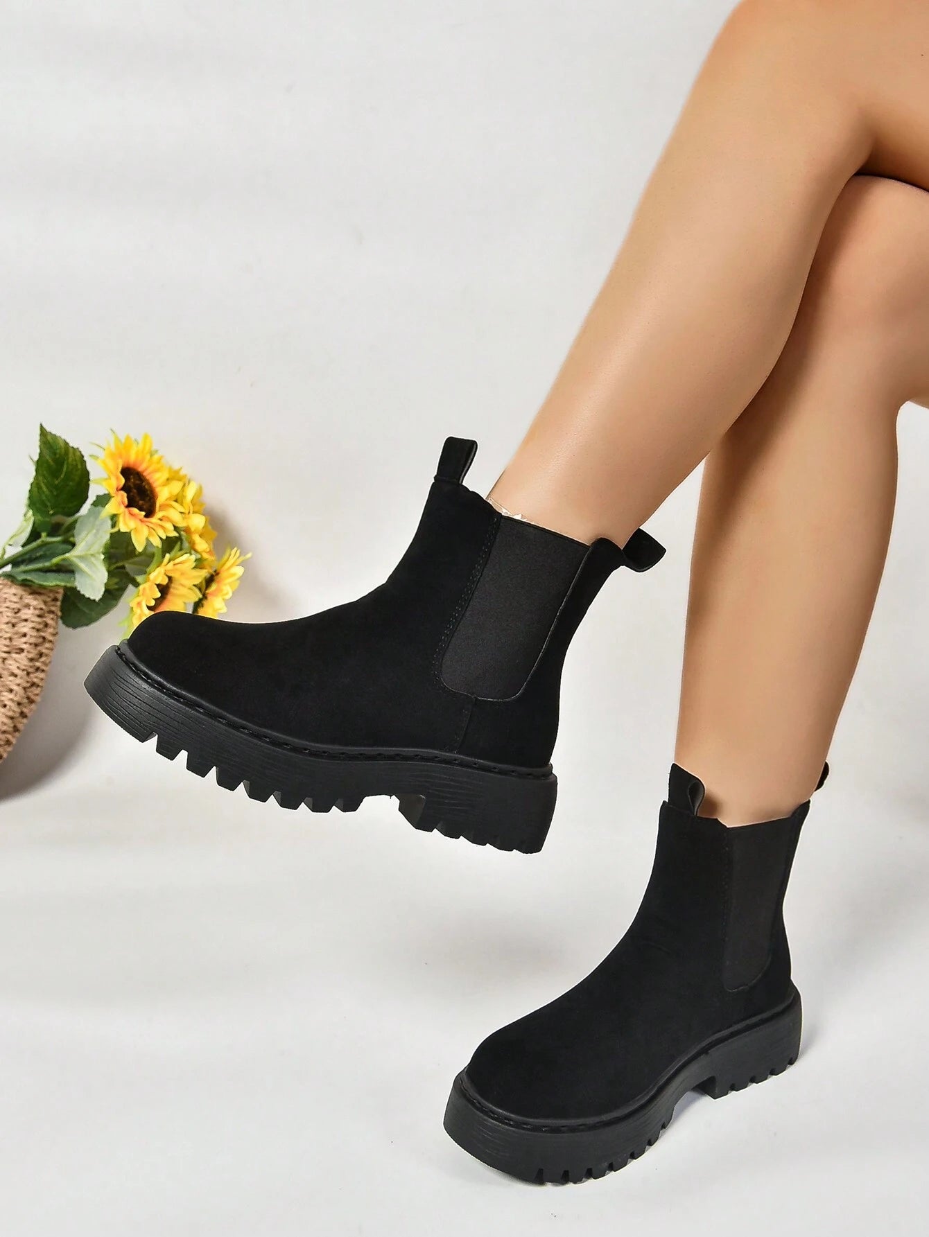 DRI - BOOTS