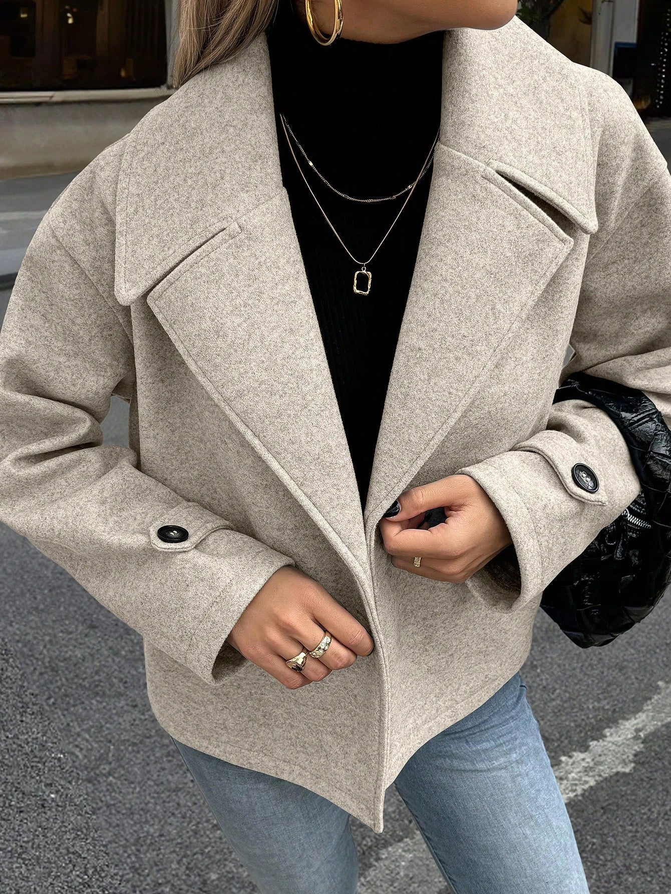 ELI - JACKE