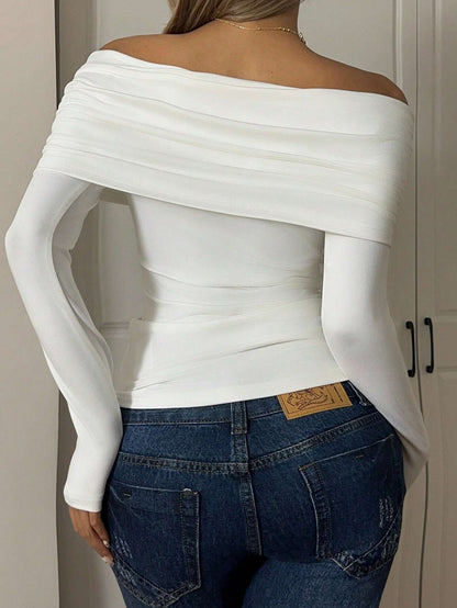 ZIV - LANGARMSHIRT