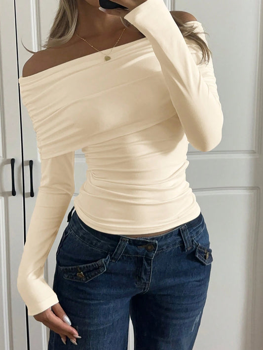 ZIV - LANGARMSHIRT