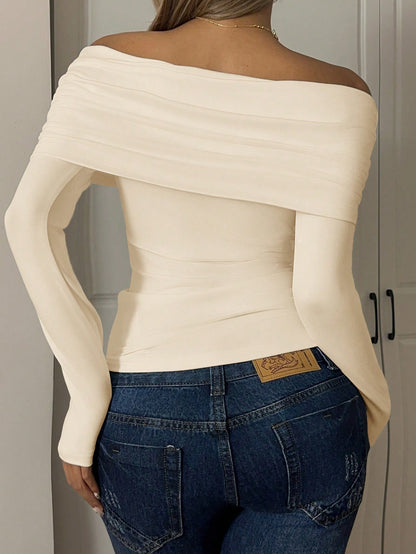 ZIV - LANGARMSHIRT