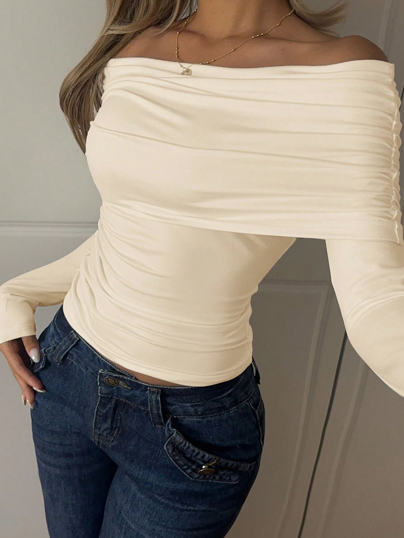 ZIV - LANGARMSHIRT