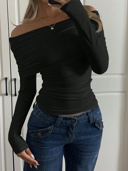 ZIV - LANGARMSHIRT